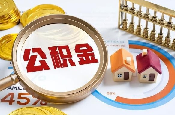 保定个人提取公积金办法（提取个人公积金的方法）